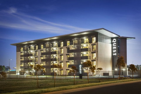 Quest Melbourne Airport - Lennox Head Accommodation 2