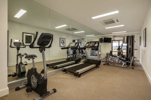 Quest Melbourne Airport - Lennox Head Accommodation 11