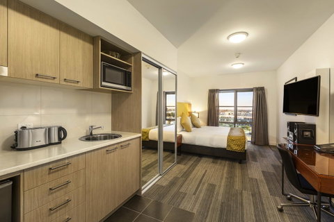 Quest Melbourne Airport - Lennox Head Accommodation 3