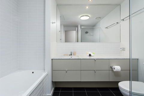 Accent Accommodation@Docklands - Lennox Head Accommodation 20