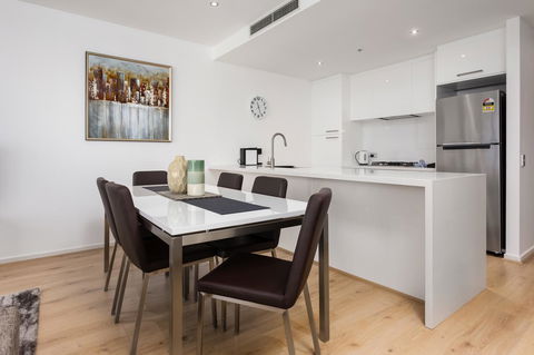 Accent Accommodation@Docklands - Lennox Head Accommodation 11