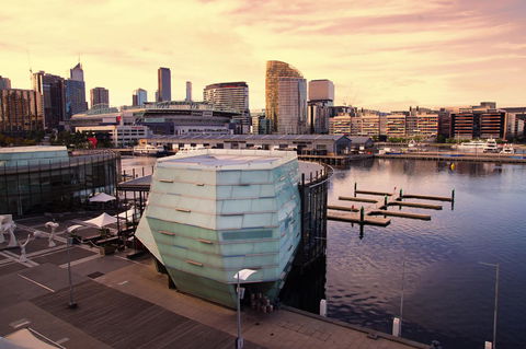 Accent Accommodation@Docklands - Lennox Head Accommodation 9