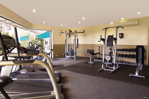 Accent Accommodation@Docklands - Lennox Head Accommodation 23