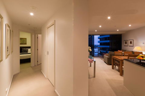 Accent Accommodation@Docklands - Lennox Head Accommodation 19