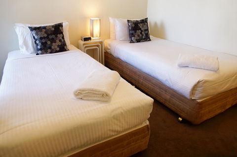 Accent Accommodation@Docklands - Lennox Head Accommodation 18