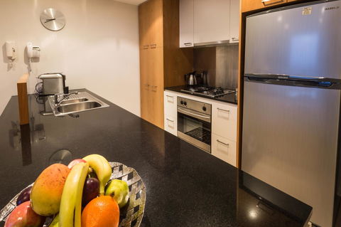 Accent Accommodation@Docklands - Lennox Head Accommodation 17