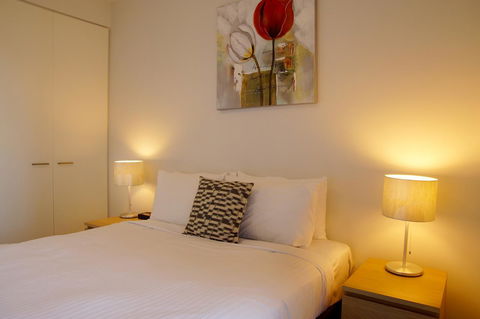 Accent Accommodation@Docklands - Lennox Head Accommodation 7