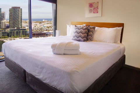 Accent Accommodation@Docklands - Lennox Head Accommodation 26