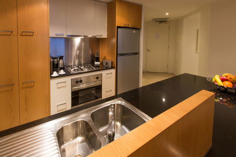 Accent Accommodation@Docklands - Lennox Head Accommodation 14
