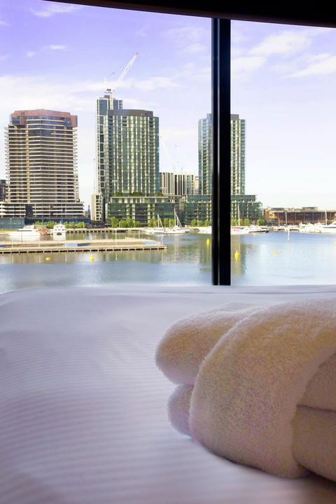 Accent Accommodation@Docklands - Lennox Head Accommodation 2