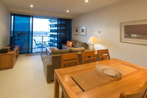 Accent Accommodation@Docklands - Lennox Head Accommodation 10