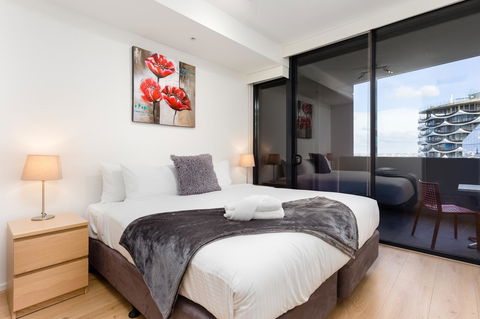 Accent Accommodation@Docklands - Lennox Head Accommodation 29
