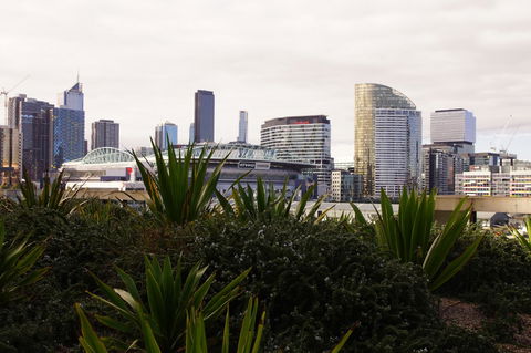 Accent Accommodation@Docklands - Lennox Head Accommodation 24