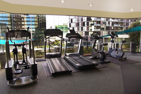 Accent Accommodation@Docklands - Lennox Head Accommodation 22