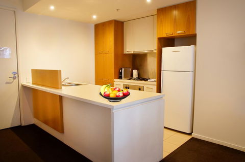 Accent Accommodation@Docklands - Lennox Head Accommodation 32