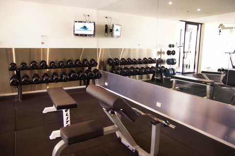 Accent Accommodation@Docklands - Lennox Head Accommodation 3