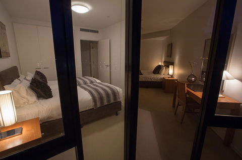 Accent Accommodation@Docklands - Lennox Head Accommodation 25