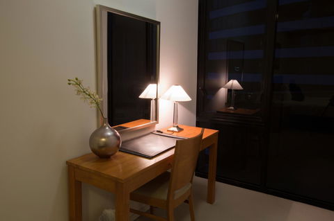 Accent Accommodation@Docklands - Lennox Head Accommodation 12