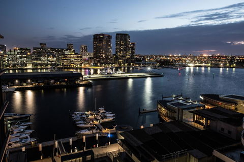 Accent Accommodation@Docklands - Lennox Head Accommodation 0