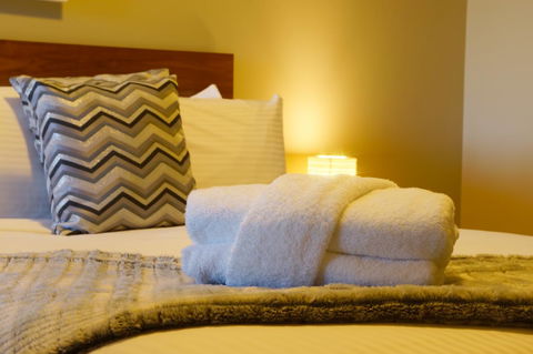 Accent Accommodation@Docklands - Lennox Head Accommodation 27