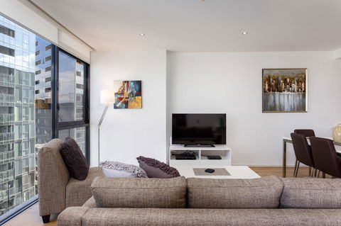 Accent Accommodation@Docklands - Lennox Head Accommodation 4
