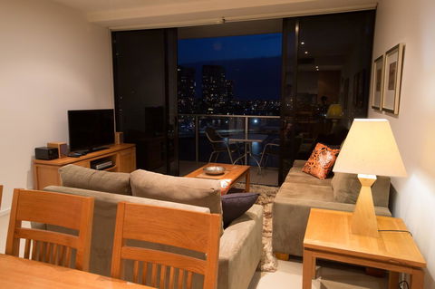 Accent Accommodation@Docklands - Lennox Head Accommodation 16