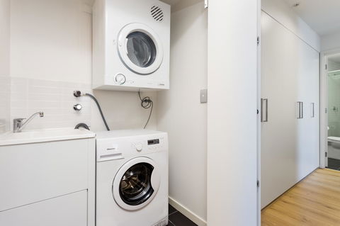 Accent Accommodation@Docklands - Lennox Head Accommodation 8