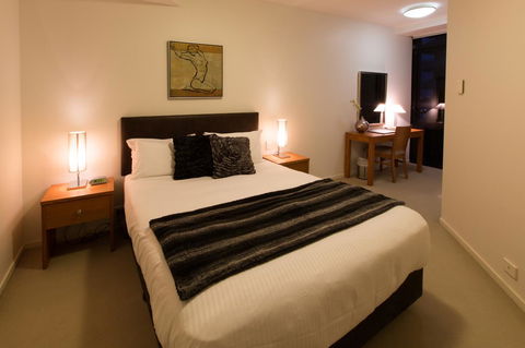 Accent Accommodation@Docklands - Lennox Head Accommodation 15