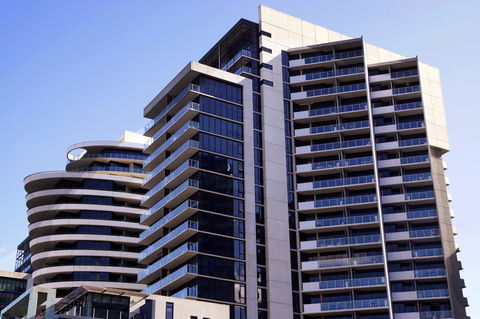 Accent Accommodation@Docklands - Lennox Head Accommodation 31