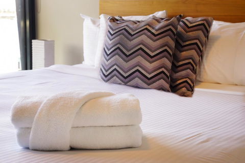 Accent Accommodation@Docklands - Lennox Head Accommodation 5
