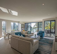 C-Scape Esplanade Cowes - Lennox Head Accommodation
