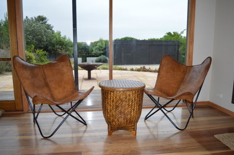 Apostle Hideaway - Central Port Campbell - Lennox Head Accommodation 11