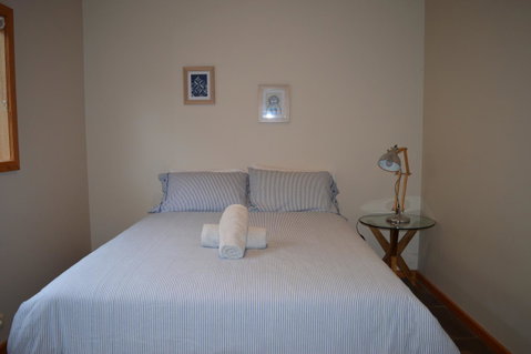 Apostle Hideaway - Central Port Campbell - Lennox Head Accommodation 20