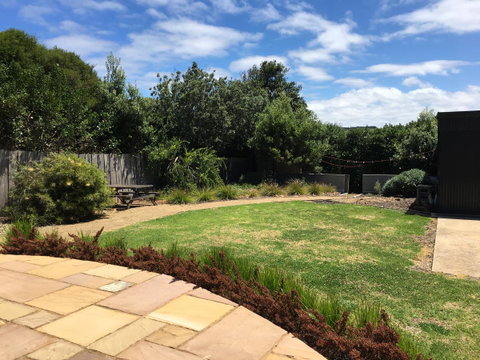 Apostle Hideaway - Central Port Campbell - Lennox Head Accommodation 4