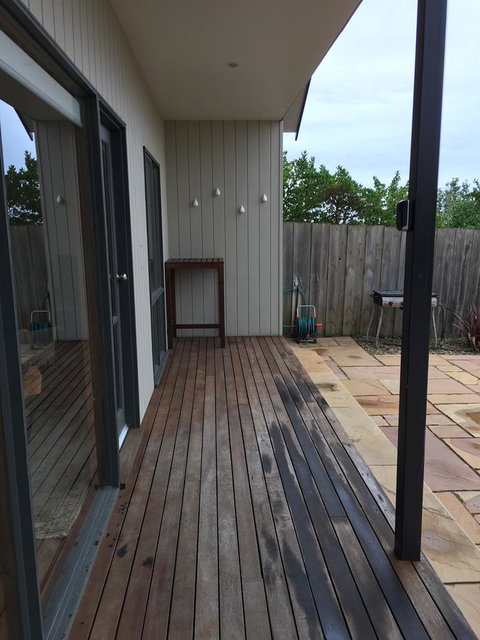 Apostle Hideaway - Central Port Campbell - Lennox Head Accommodation 19