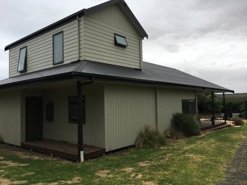 Apostle Hideaway - Central Port Campbell - Lennox Head Accommodation 18