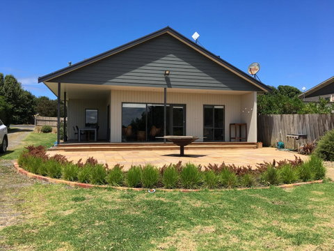 Apostle Hideaway - Central Port Campbell - Lennox Head Accommodation 0