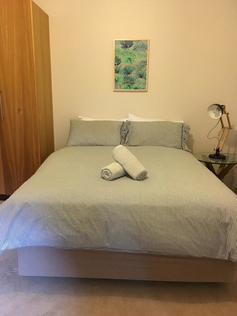 Apostle Hideaway - Central Port Campbell - Lennox Head Accommodation 16