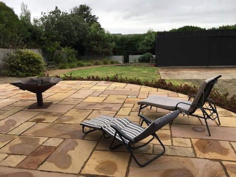 Apostle Hideaway - Central Port Campbell - Lennox Head Accommodation 14