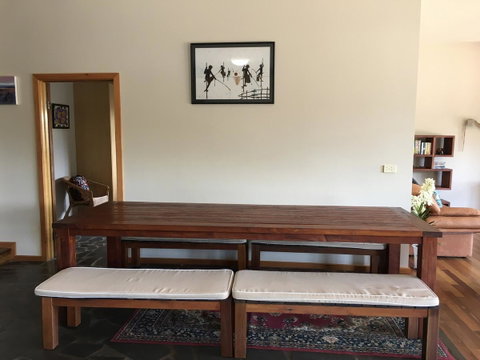 Apostle Hideaway - Central Port Campbell - Lennox Head Accommodation 5