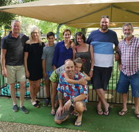 Adina Lodge Holiday Apartments - Lennox Head Accommodation