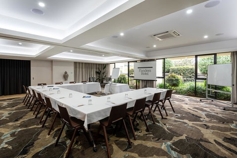 Quarters At Flinders Hotel - Lennox Head Accommodation 29