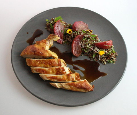 Quarters At Flinders Hotel - Lennox Head Accommodation 26