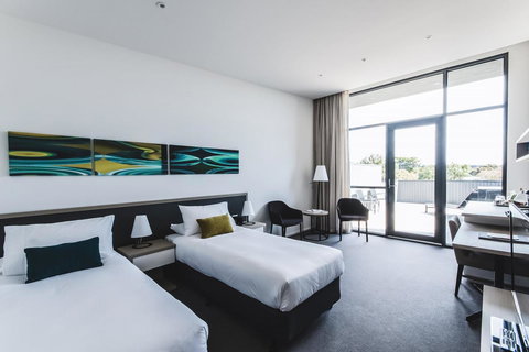 Quarters At Flinders Hotel - Lennox Head Accommodation 12