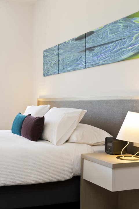 Quarters At Flinders Hotel - Lennox Head Accommodation 17