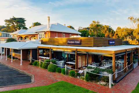 Quarters At Flinders Hotel - Lennox Head Accommodation 1
