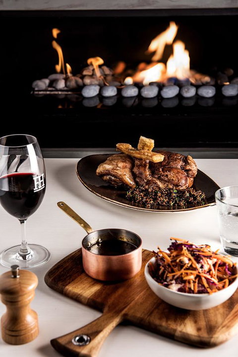 Quarters At Flinders Hotel - Lennox Head Accommodation 25