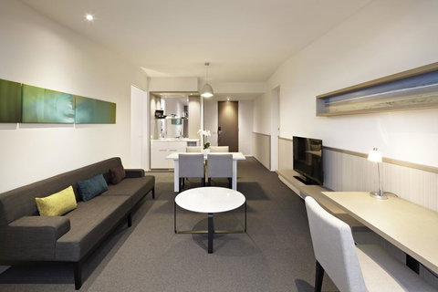 Quarters At Flinders Hotel - Lennox Head Accommodation 4
