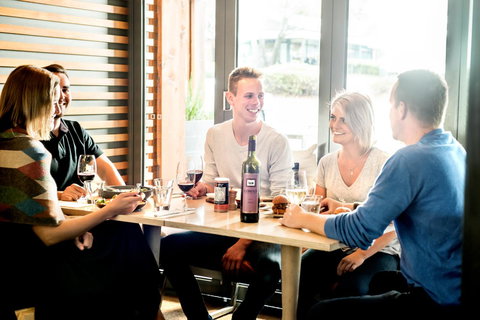 Quarters At Flinders Hotel - Lennox Head Accommodation 21