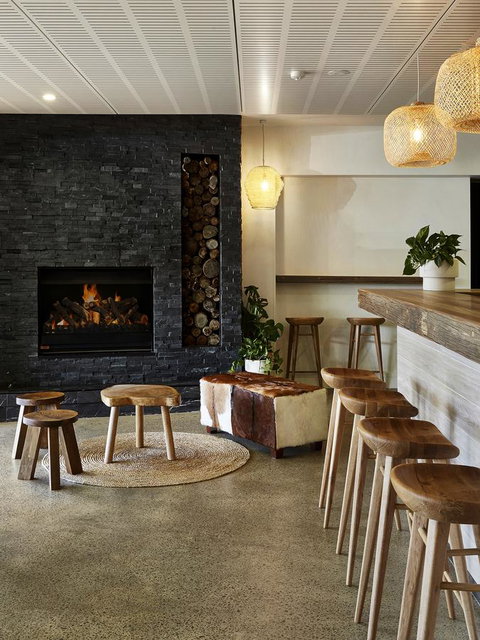 Quarters At Flinders Hotel - Lennox Head Accommodation 22